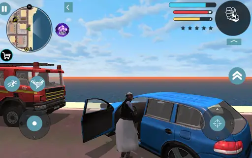 Wind Hero 3 تصوير الشاشة