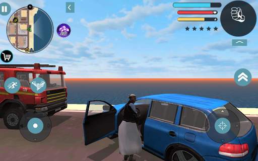 Wind Hero screenshot 3