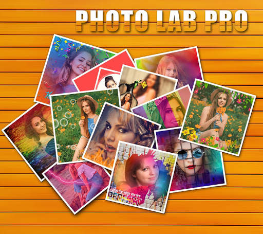 Photo Lab Picture Editor 2023 screenshot 9