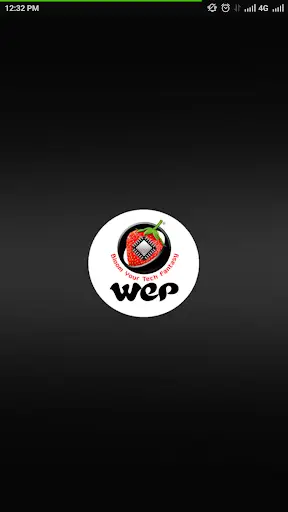 Wep Sol скриншот 1