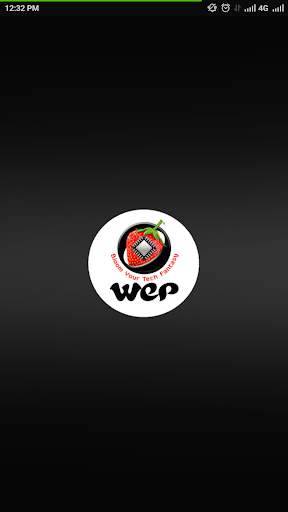 Wep Sol screenshot 1