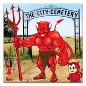 Talking Devil icon