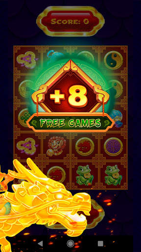 Dragon King screenshot 2