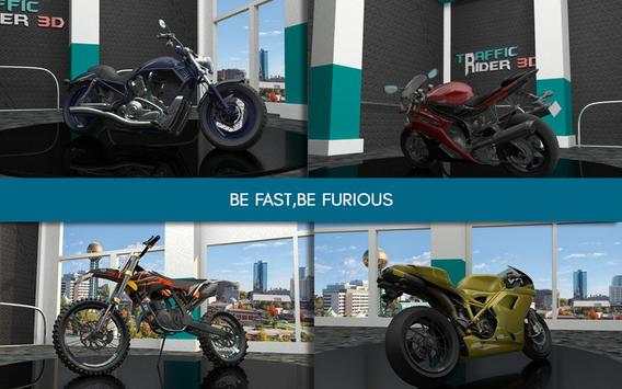 Bike Racing Game 2016 screenshot 1