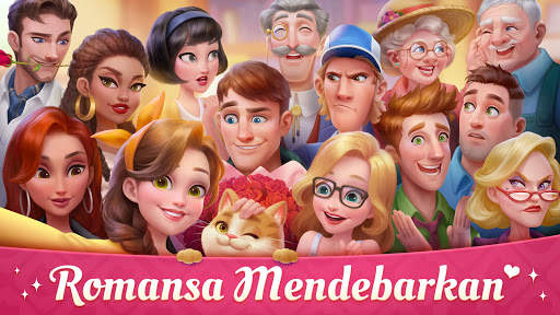 My Story - Renovasi Mansion screenshot 6