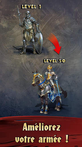 Fate of Phoenix screenshot 4
