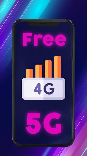 Free data pack and sim info app for all network screenshot 4