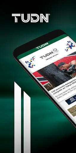 TUDN MX 1 تصوير الشاشة