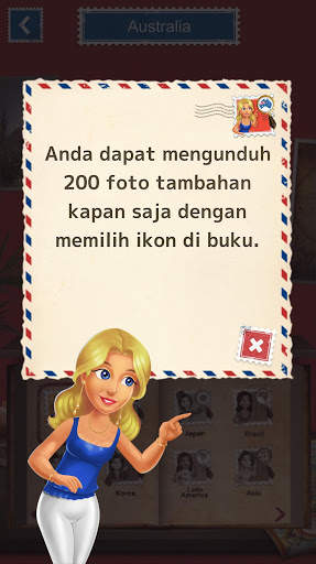 Perbedaan menemukan - Gambar Australia screenshot 4