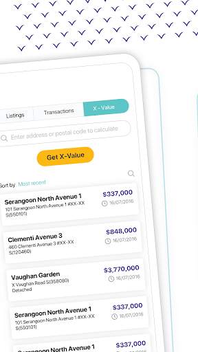 SRX Advisor screenshot 4