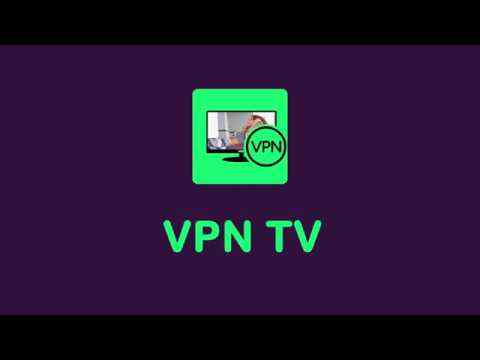 VPN TV - Hot VPN Free & Unblock Websites & HubVPN screenshot 1
