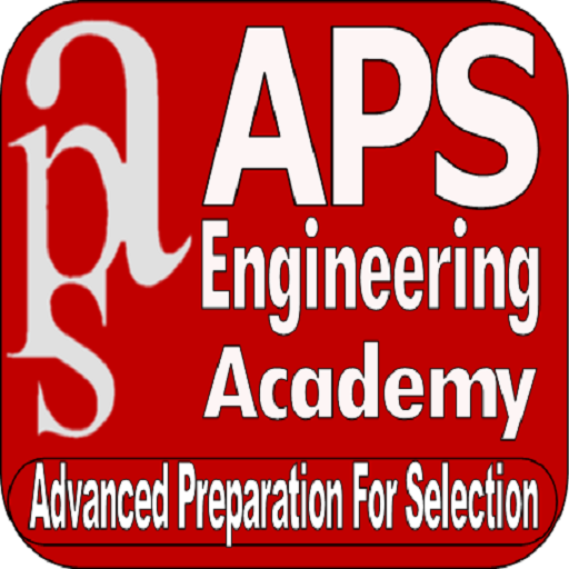 APS Engineering Academy icon