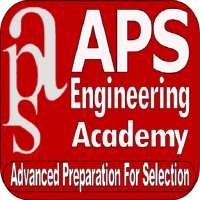 APS Engineering Academy icon