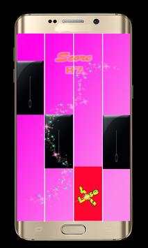 Black Pink Piano screenshot 4