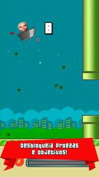 Flappy Casa dos Youtubers screenshot 7