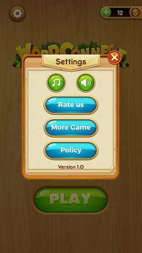 Word Legend - Crossword Connect Game screenshot 6