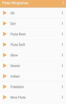 Hit Flute Ringtone 2019 screenshot 3