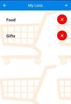 Go Shopping screenshot 5