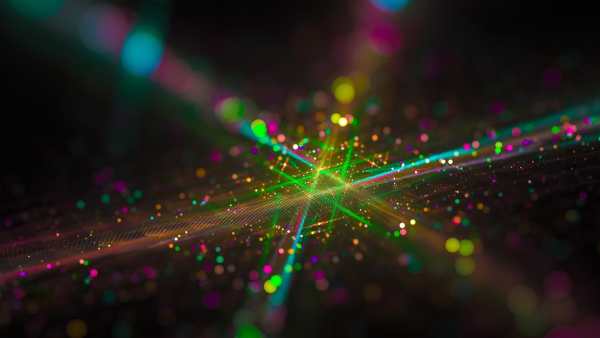 Glitter Live Wallpaper : 7fon & LWP 5 تصوير الشاشة