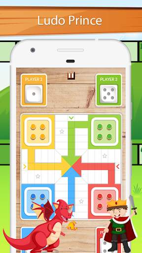 Ludo Prince screenshot 2
