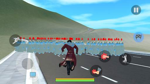 Indian Vice City: Heroes screenshot 5