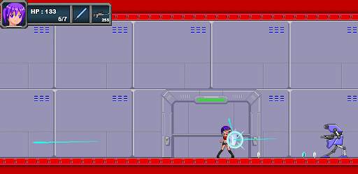 LAB2 UndeR GrounD Apk Mobile screenshot 1