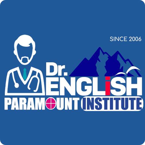 Dr. English 1.4.84.2