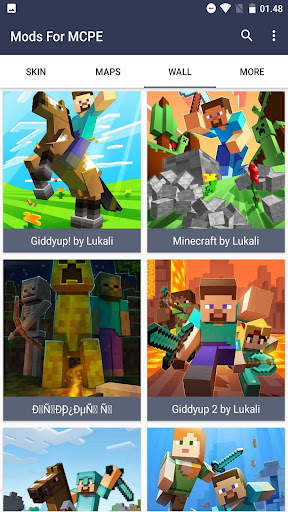 MOD-Master for Minecraft 2022 screenshot 4