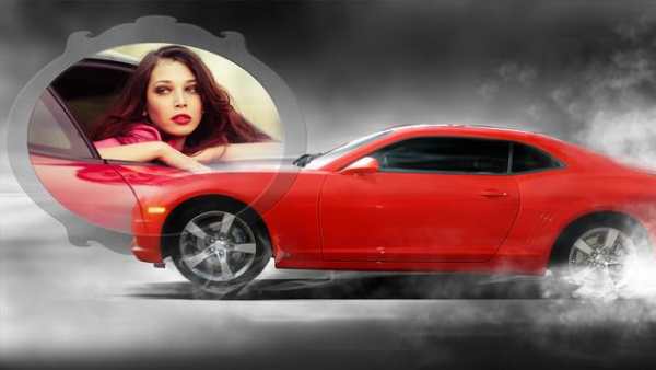 Car Photo Frames screenshot 4