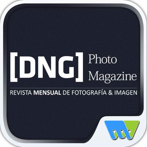 DNG Photo Magazine 7.7.5