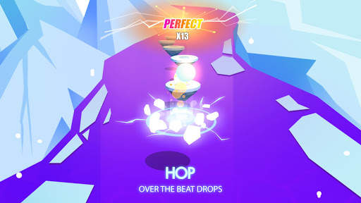 Hop Ball 3D screenshot 7