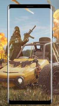 Wallpapers for PUBG Wallpaper 4K screenshot 5