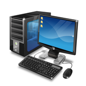 My Computer File Explorer icon