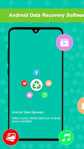 Data Recovery - Photo Recovery - File Recovery screenshot 2