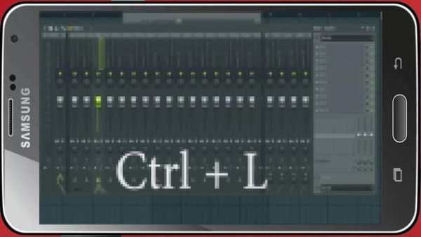Guide For FlStudio 12.3 & FlStudio 11.1 screenshot 3