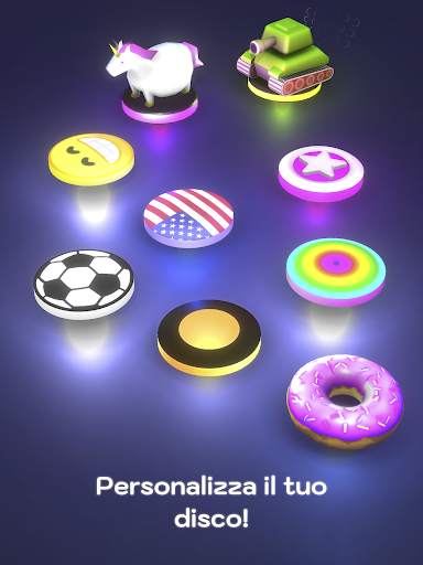 Buca! screenshot 12