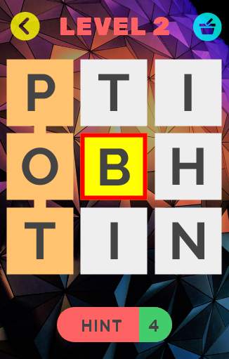 ⚡ Crossword : New 2019 ⚡ screenshot 3