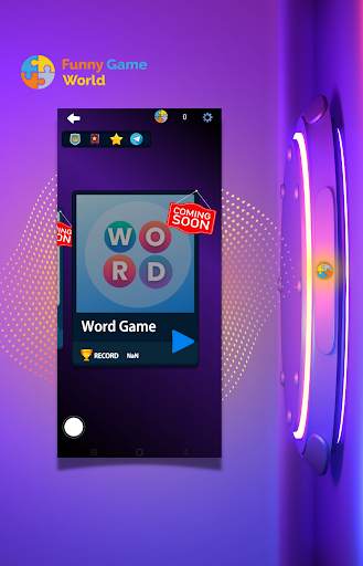 Funny Game World | FGW screenshot 8