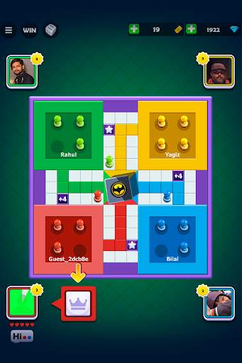 Ludo Game : Super Ludo screenshot 6