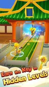Monkey King Escape screenshot 6