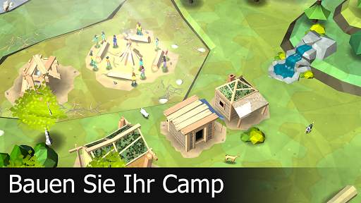 Eden: Welt-Simulator screenshot 7