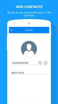 Phone Call Dialer screenshot 5