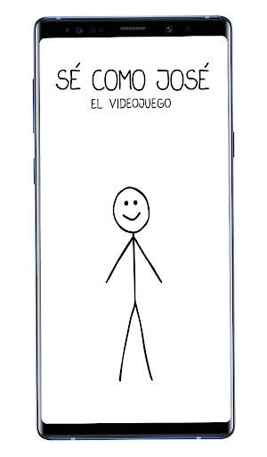 Se como Jose screenshot 1