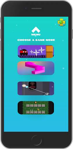 Dash Rush - Dash Runner Games screenshot 7