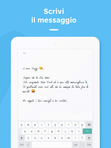 Fizzer - cartoline online screenshot 11