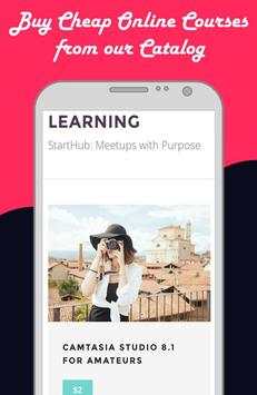 StartHub – Social Fusion screenshot 4