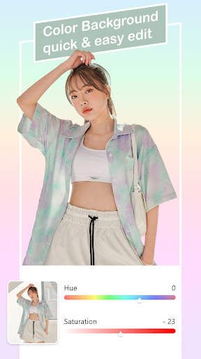 Photo edit background screenshot 8