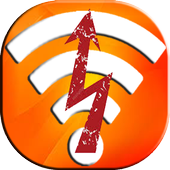 mejorar señal internet icon