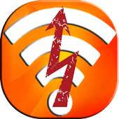 mejorar señal internet icon