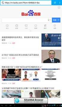 China Browser screenshot 3